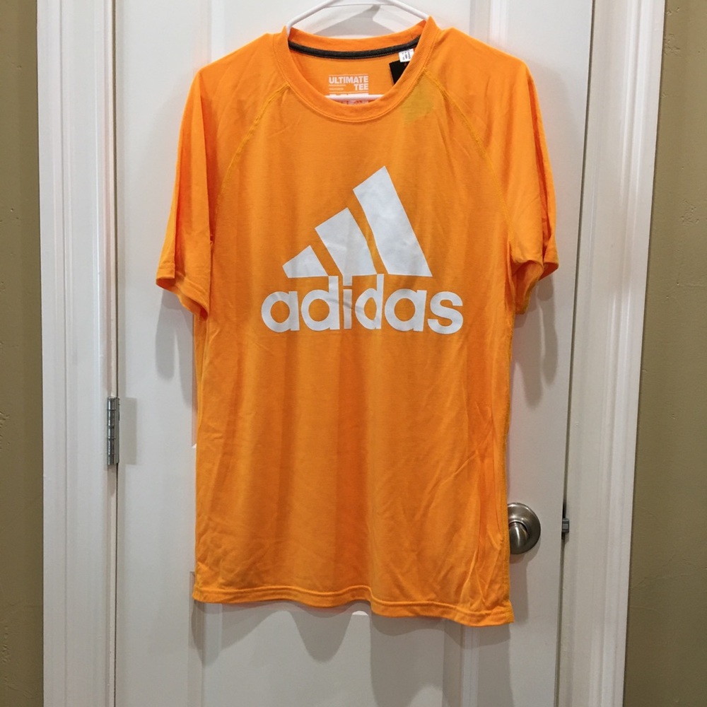 Adidas Ultimate Men’s Tee